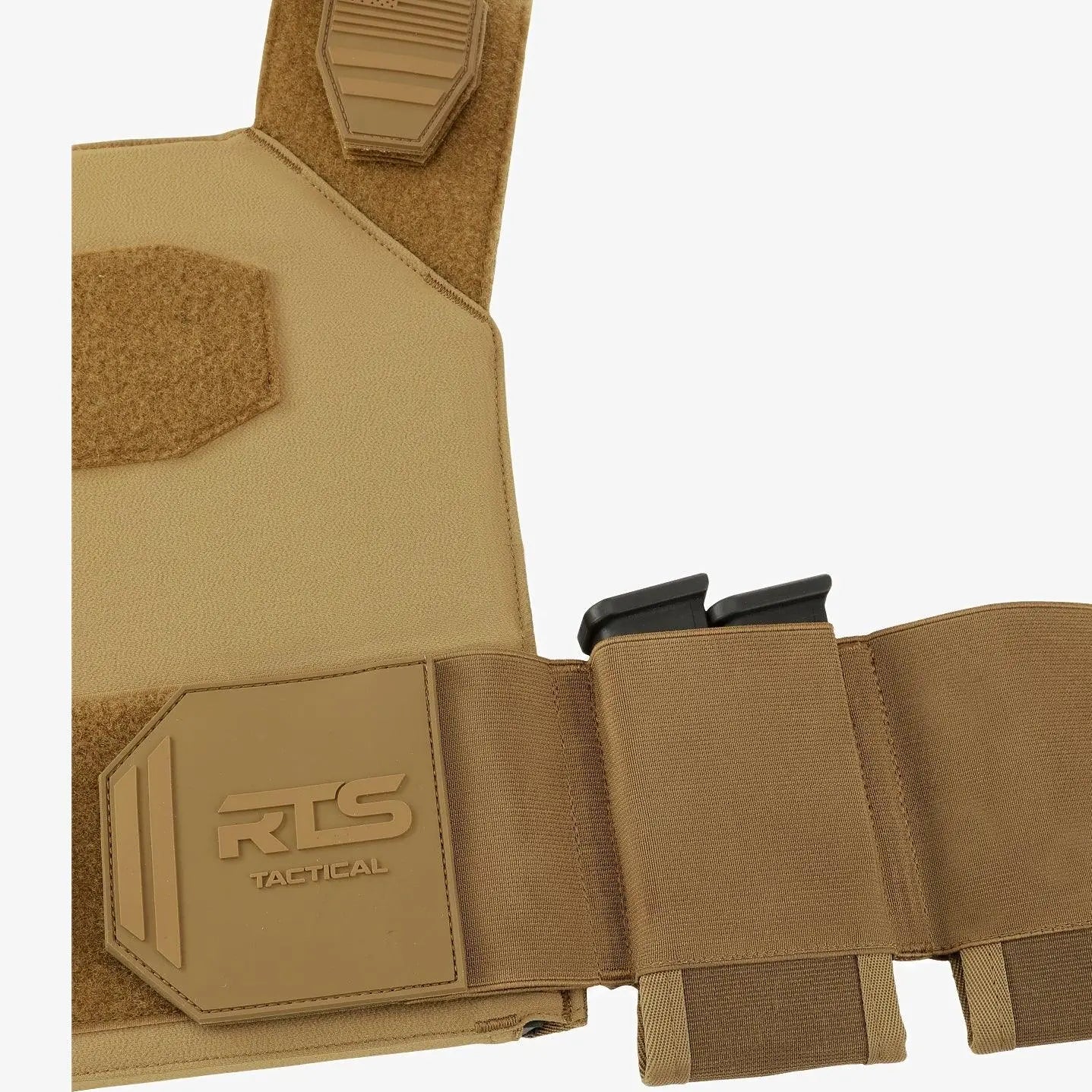 RTS Advanced Sleek 2.0 Level II Active Shooter Kit - Image 6