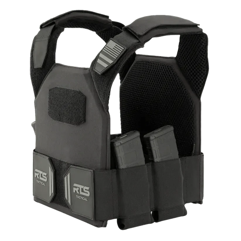 RTS Tactical Advanced Sleek 2.0 Plate Carrier