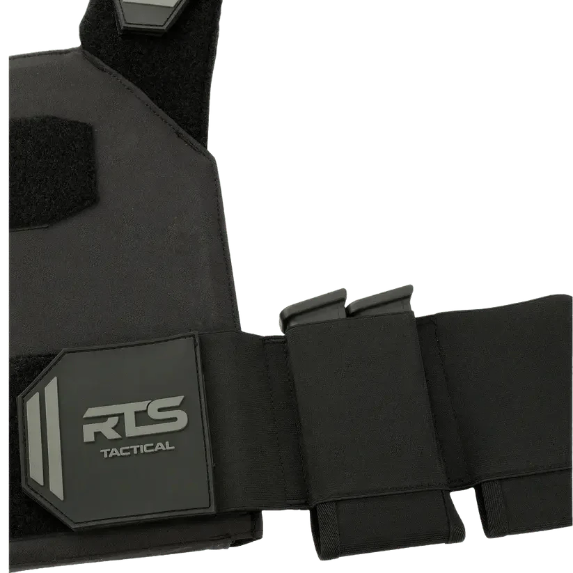 RTS Tactical Advanced Sleek 2.0 Plate Carrier - Image 2
