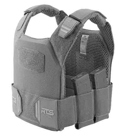 RTS Tactical Advanced Sleek 2.0 Plate Carrier - Image 4