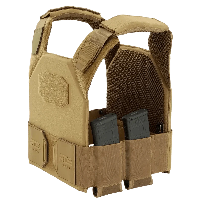 RTS Tactical Advanced Sleek 2.0 Plate Carrier - Image 5