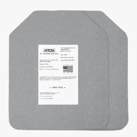 RTS Tactical HST Active Shooter Armor Vest Kit - Image 2
