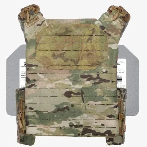 RTS Tactical HST Active Shooter Armor Vest Kit - Image 4