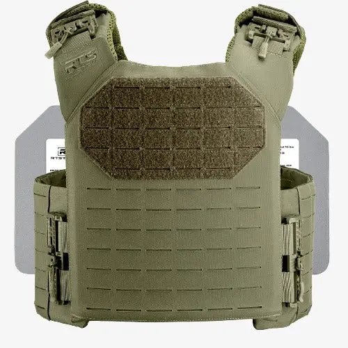 RTS Tactical HST Active Shooter Armor Vest Kit - Image 5