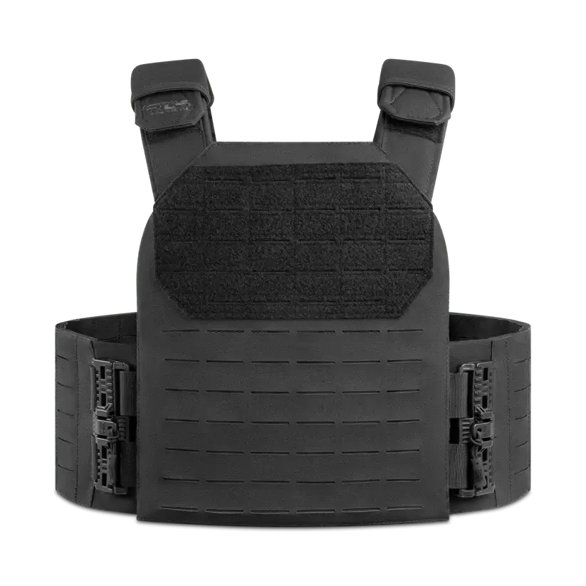 RTS Tactical HST Quick Release Plate Carrier