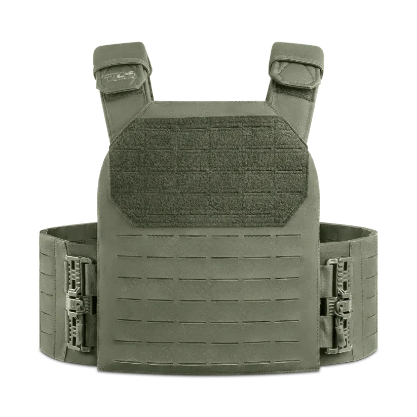 RTS Tactical HST Quick Release Plate Carrier - Image 2