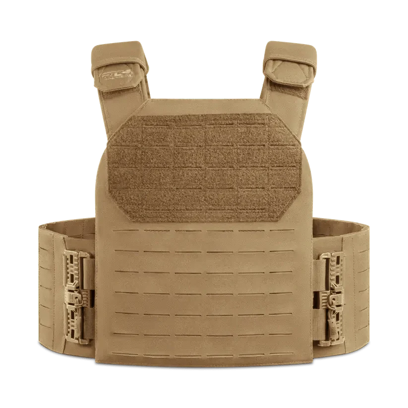 RTS Tactical HST Quick Release Plate Carrier - Image 3