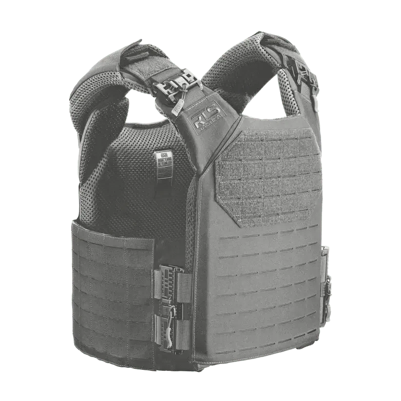 RTS Tactical HST Quick Release Plate Carrier - Image 4