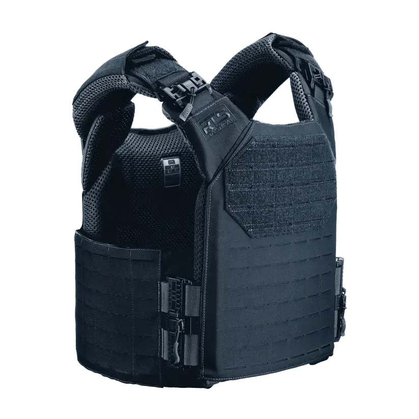 RTS Tactical HST Quick Release Plate Carrier - Image 5