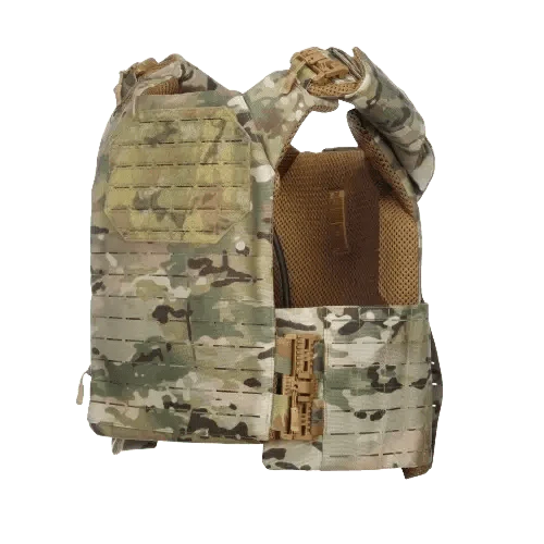 RTS Tactical HST Quick Release Plate Carrier - Image 6