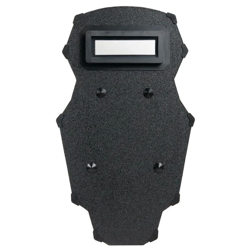 RTS Tactical LEGION Ballistic Shield -  RF1
