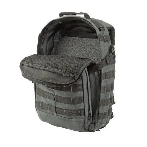 RTS Tactical Level III+ Rifle Special Threat Backpack Armor Inserts - Image 2