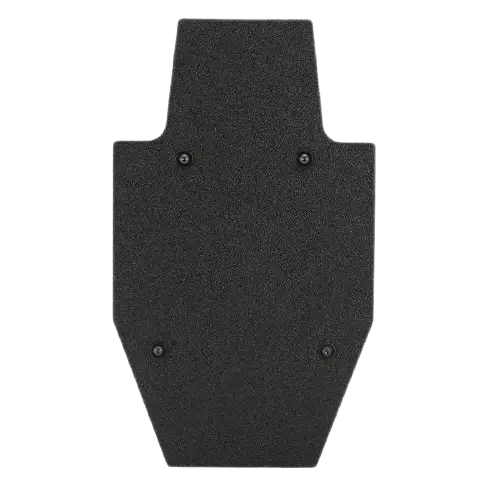 RTS Tactical Level III+ Rifle Special Threats Mini Shield
