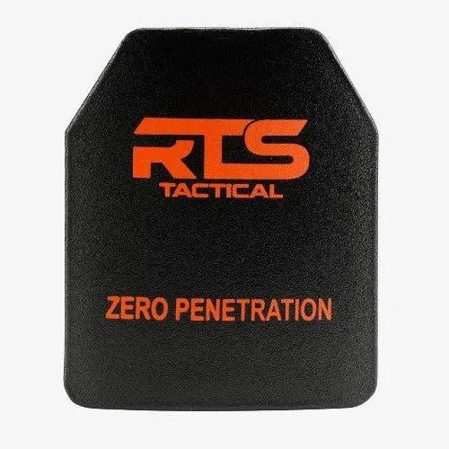 RTS Tactical Level IV Plate 10"x12" - Image 2