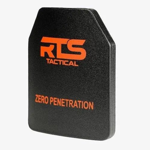 RTS Tactical Level IV Plate 11"x14" - Image 2
