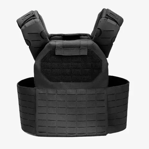 RTS Tactical OPSEC Advanced Quick Release Plate Carrier - Image 2