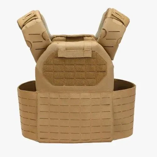 RTS Tactical OPSEC Advanced Quick Release Plate Carrier - Image 4