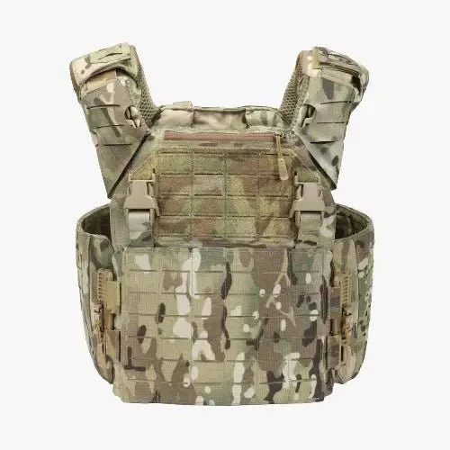 RTS Tactical OPSEC Advanced Quick Release Plate Carrier - Image 5