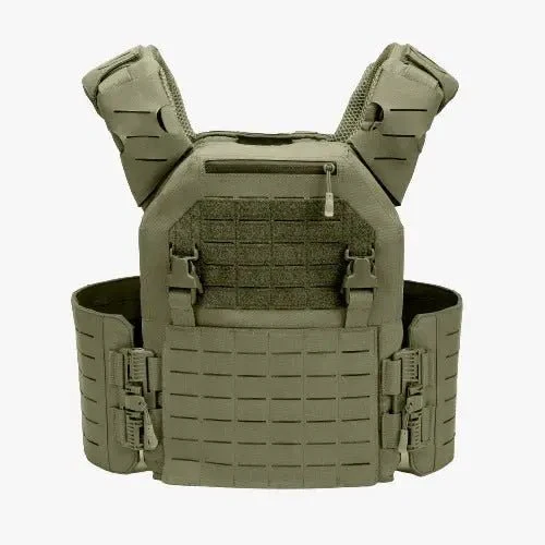 RTS Tactical OPSEC Advanced Quick Release Plate Carrier - Image 7