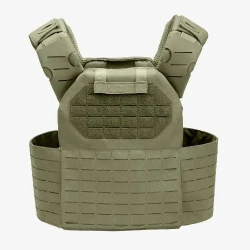 RTS Tactical OPSEC Advanced Quick Release Plate Carrier - Image 8