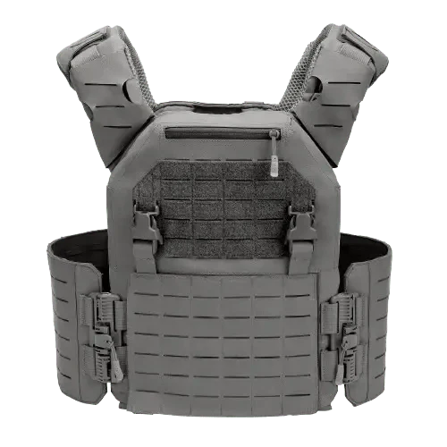 RTS Tactical OPSEC Advanced Quick Release Plate Carrier - Image 9