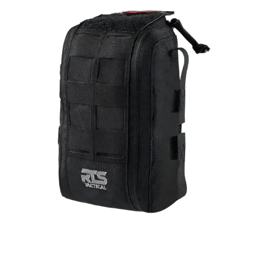 RTS Tactical Rapid Deploy IFAK KIT - Image 3