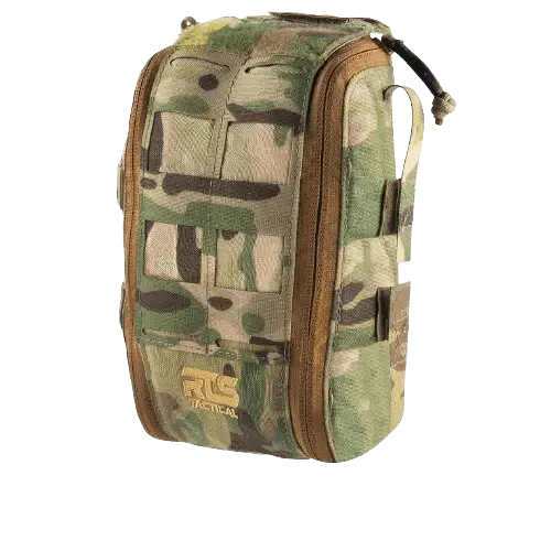 RTS Tactical Rapid Deploy IFAK KIT - Image 6