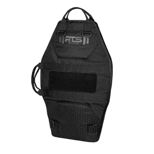RTS Tactical Rapid Deploy Mini Shield Carrier System