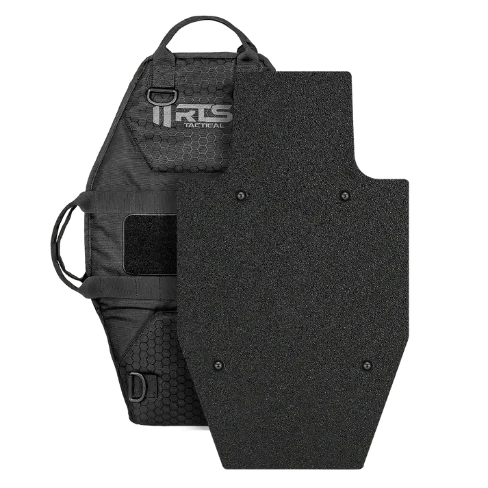 RTS Tactical Rapid Deploy Mini Shield Carrier System - Image 11