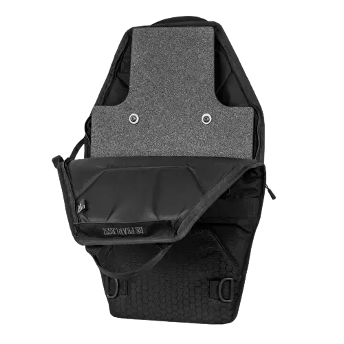 RTS Tactical Rapid Deploy Mini Shield Carrier System - Image 2