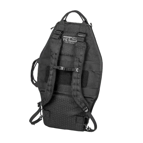 RTS Tactical Rapid Deploy Mini Shield Carrier System - Image 4