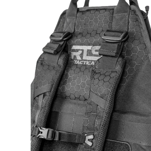 RTS Tactical Rapid Deploy Mini Shield Carrier System - Image 5