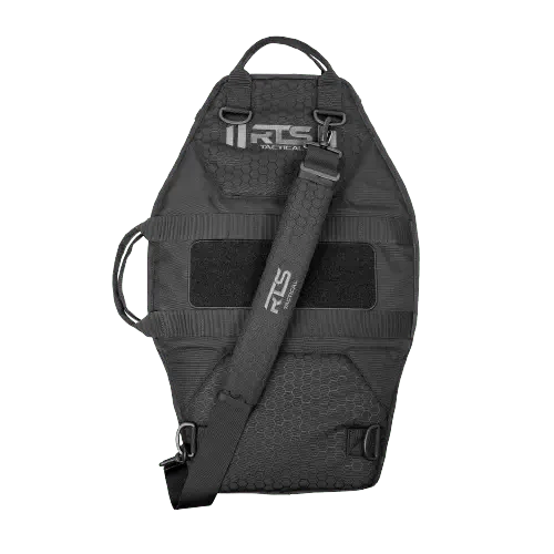 RTS Tactical Rapid Deploy Mini Shield Carrier System - Image 6