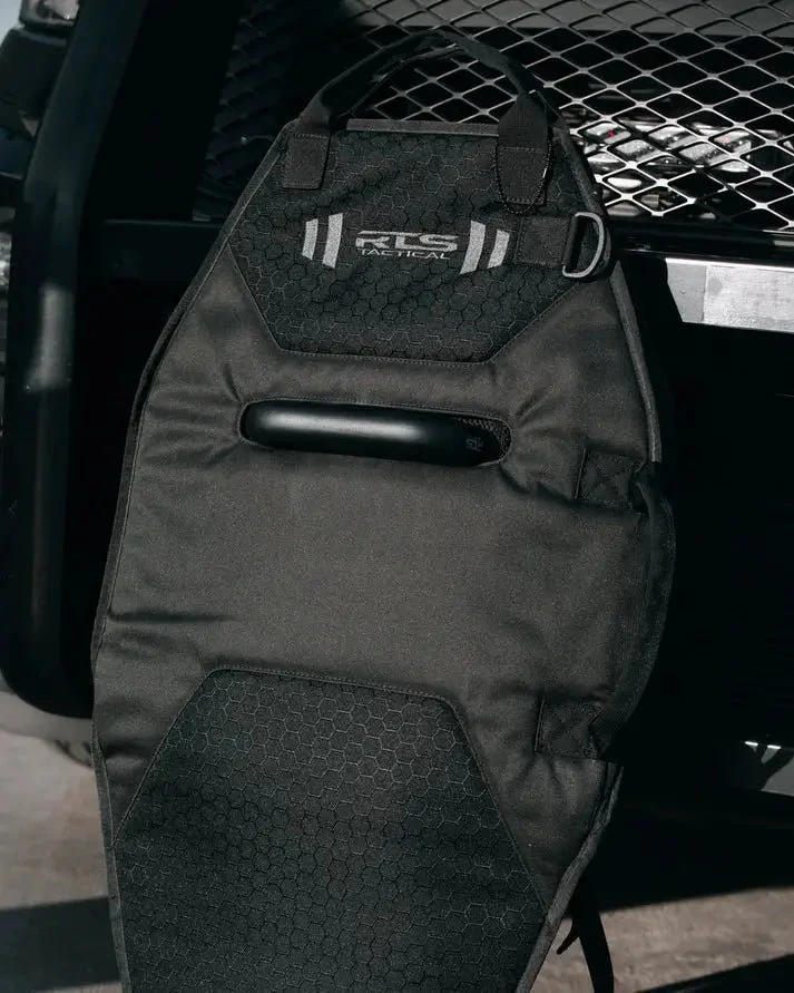 RTS Tactical Rapid Deploy Mini Shield Carrier System - Image 9
