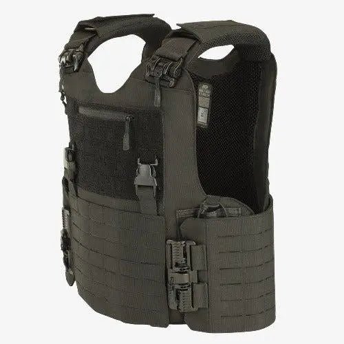 RTS Tactical RICO Special Operations Vest w/Level IIIA Armor