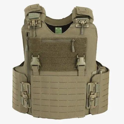 RTS Tactical RICO Special Operations Vest w/Level IIIA Armor - Image 10