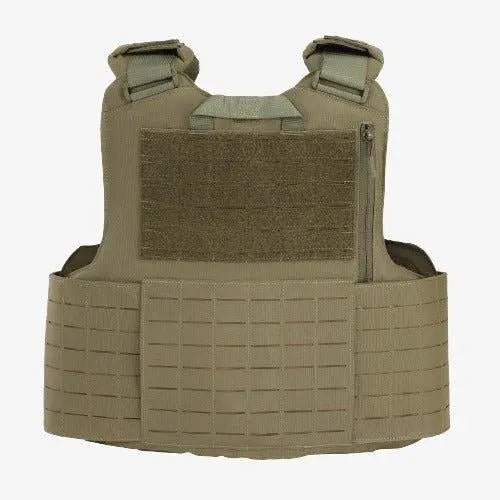 RTS Tactical RICO Special Operations Vest w/Level IIIA Armor - Image 11