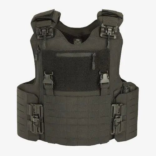 RTS Tactical RICO Special Operations Vest w/Level IIIA Armor - Image 2