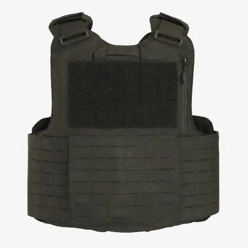 RTS Tactical RICO Special Operations Vest w/Level IIIA Armor - Image 3