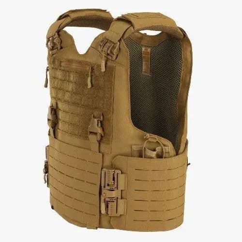 RTS Tactical RICO Special Operations Vest w/Level IIIA Armor - Image 4
