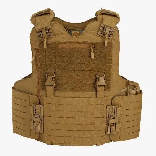 RTS Tactical RICO Special Operations Vest w/Level IIIA Armor - Image 5