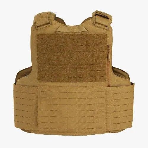 RTS Tactical RICO Special Operations Vest w/Level IIIA Armor - Image 6