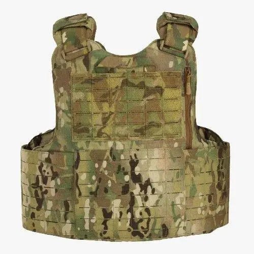 RTS Tactical RICO Special Operations Vest w/Level IIIA Armor - Image 8
