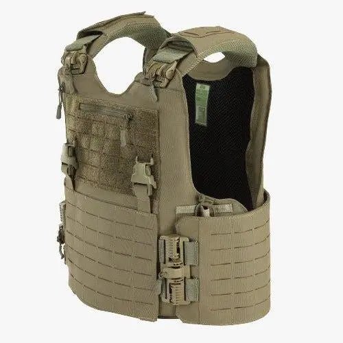 RTS Tactical RICO Special Operations Vest w/Level IIIA Armor - Image 9