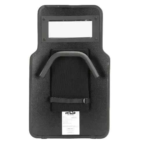 RTS Active Shooter SWAT Ballistic Shield - Image 4