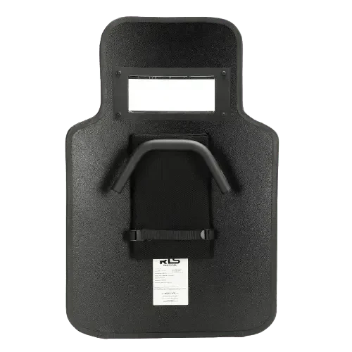 RTS Active Shooter SWAT Ballistic Shield - Image 3