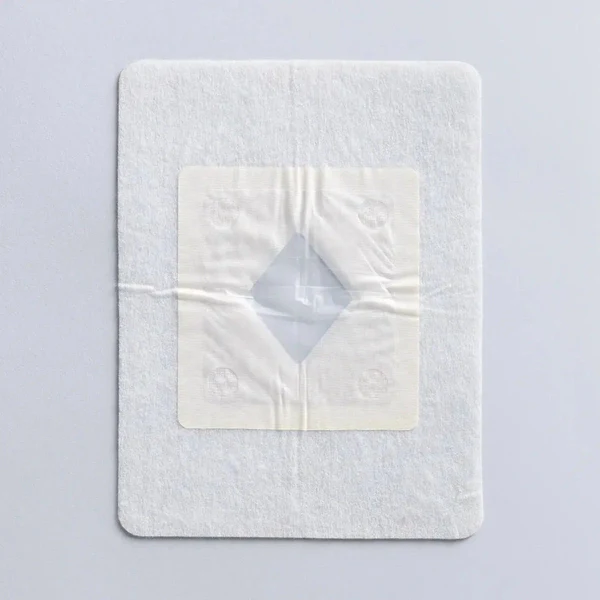 Russell Chest Seal - Image 3