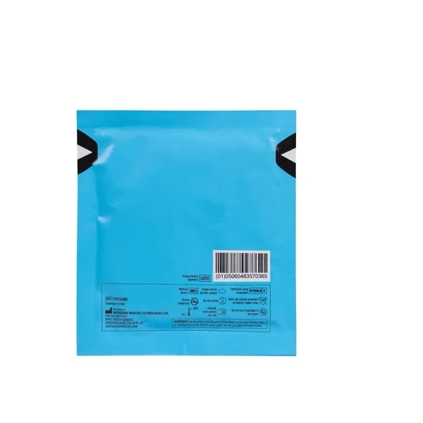 Russell Chest Seal - Image 6