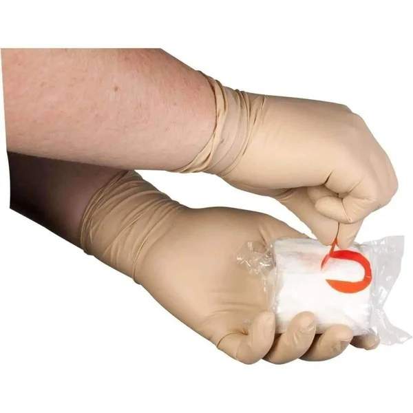 S-Rolled Gauze - Image 4