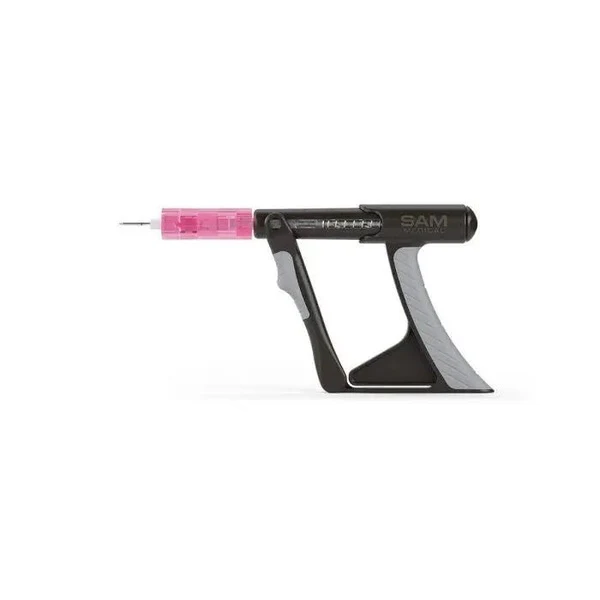 SAM IO Driver for Intraosseous Access